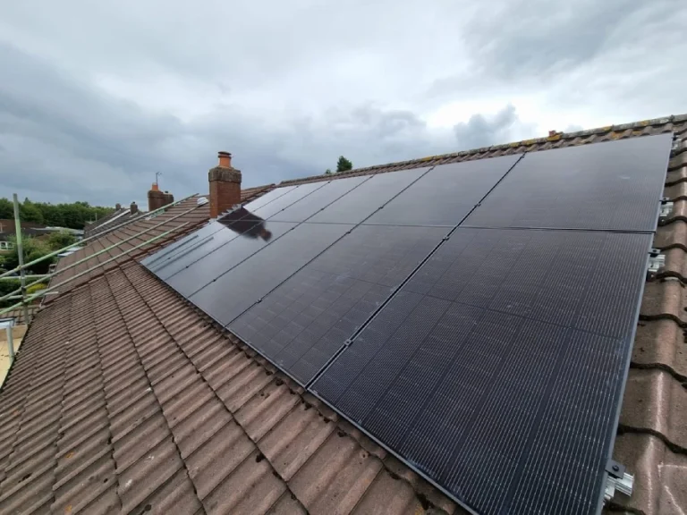 Common Misconceptions About Solar 