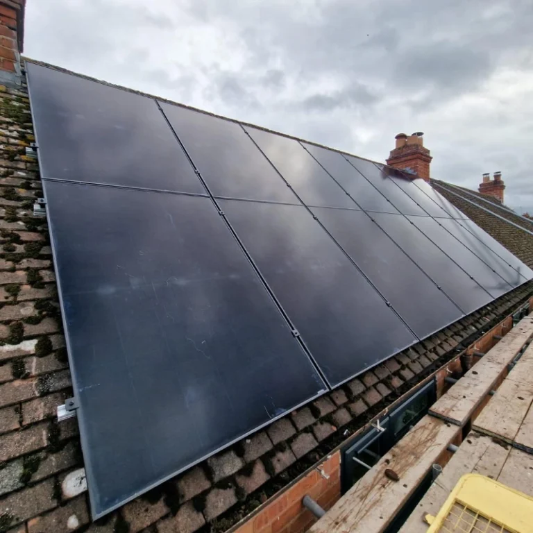 Is Solar the Right Choice for Your Property?