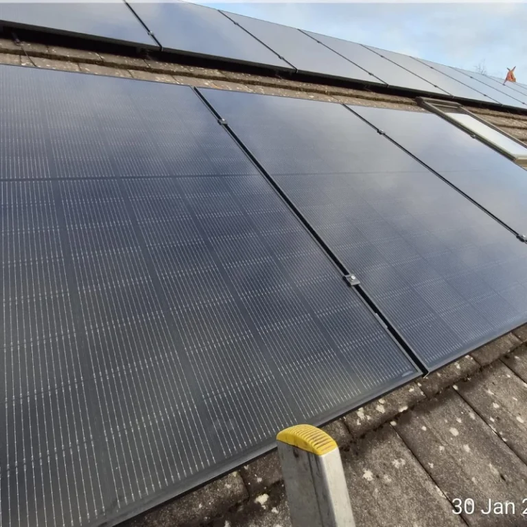 How Solar Panels Can Reduce Your Energy Bills