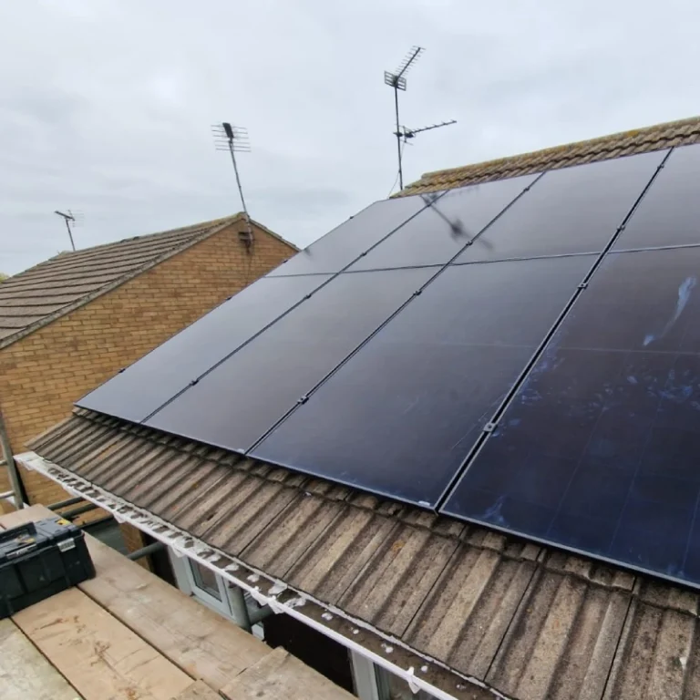 Understanding the Benefits of Solar PV for Your Home